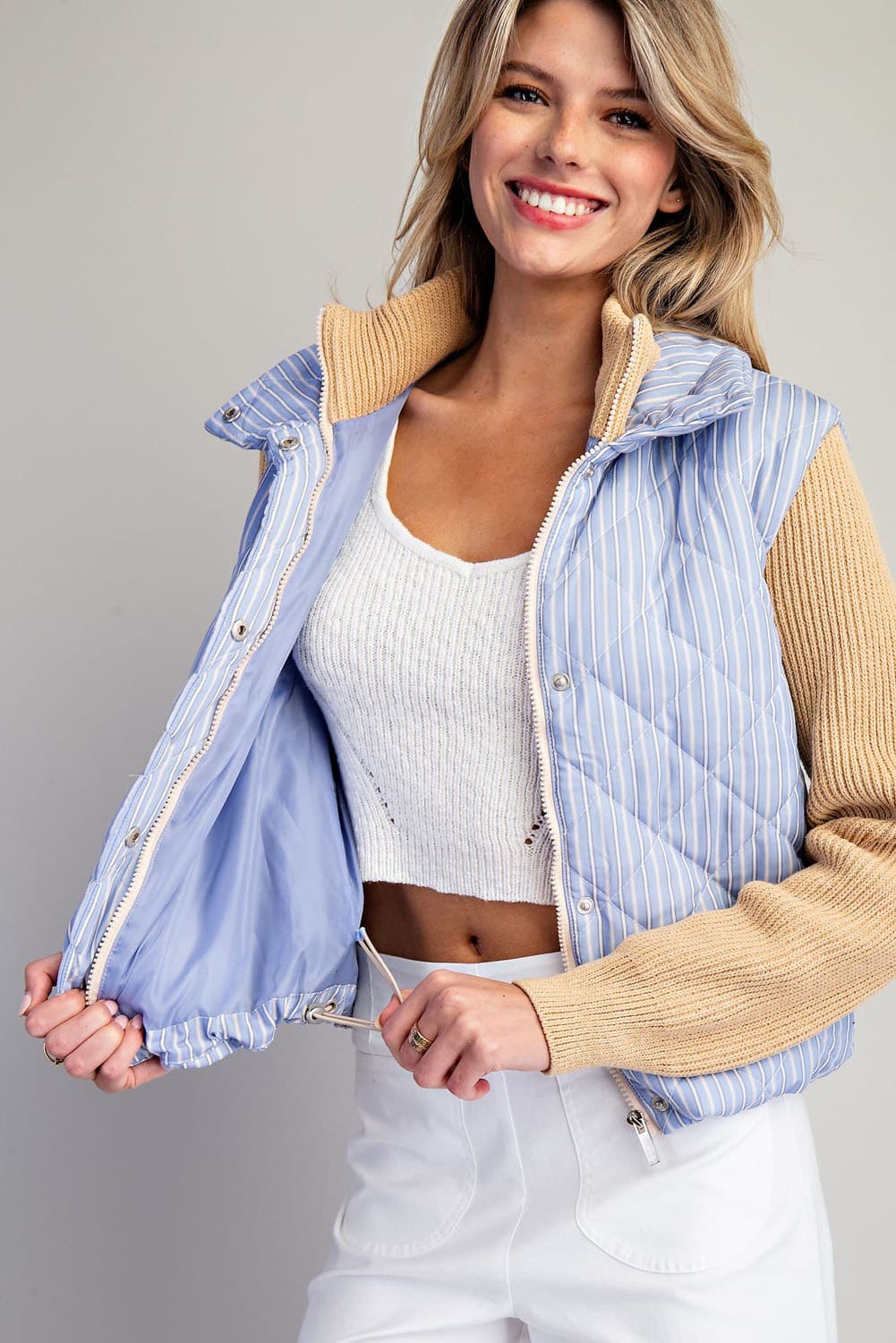 JH12978 - BABY BLUE OAT