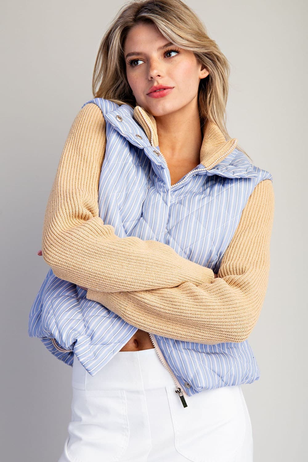 JH12978 - BABY BLUE OAT