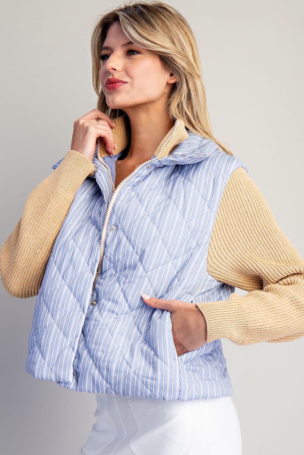 JH12978 - BABY BLUE OAT