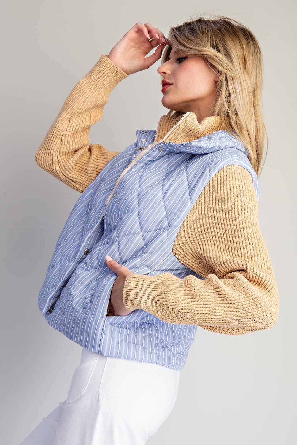 JH12978 - BABY BLUE OAT