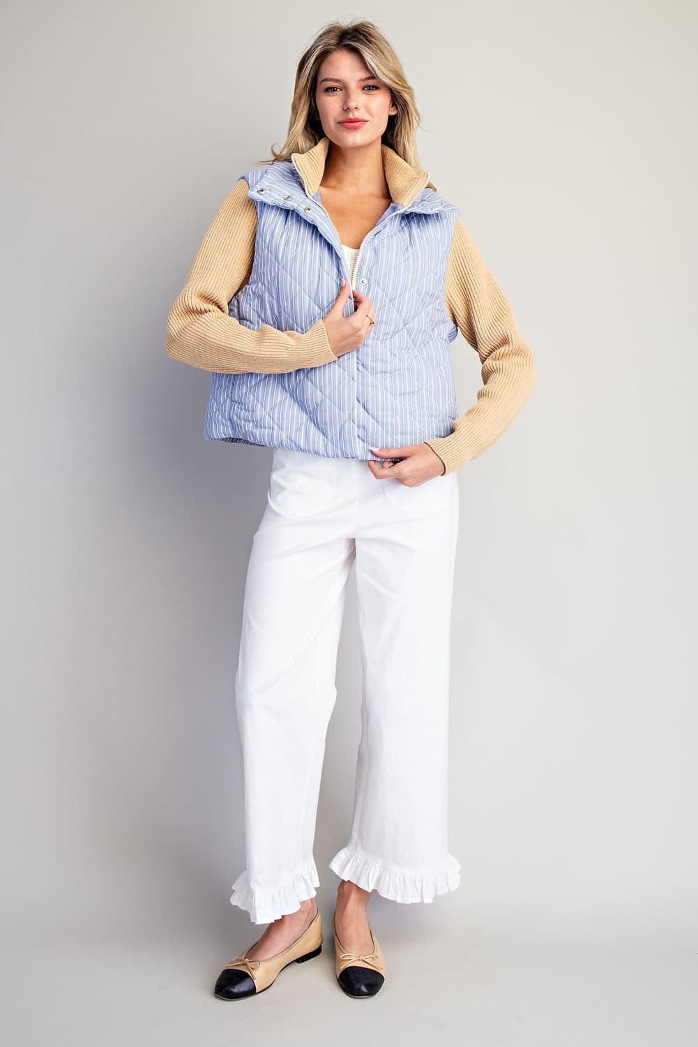 JH12978 - BABY BLUE OAT