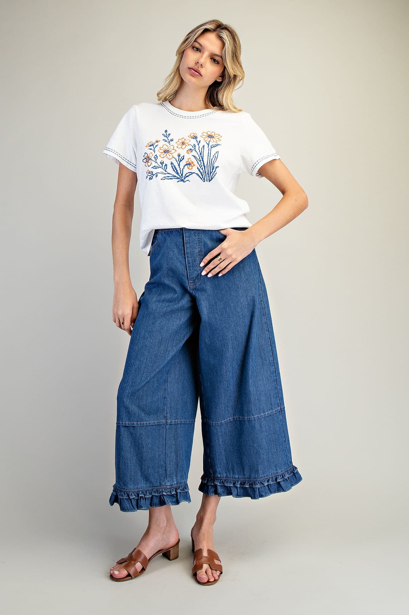 TK13353 - OFF WHITE