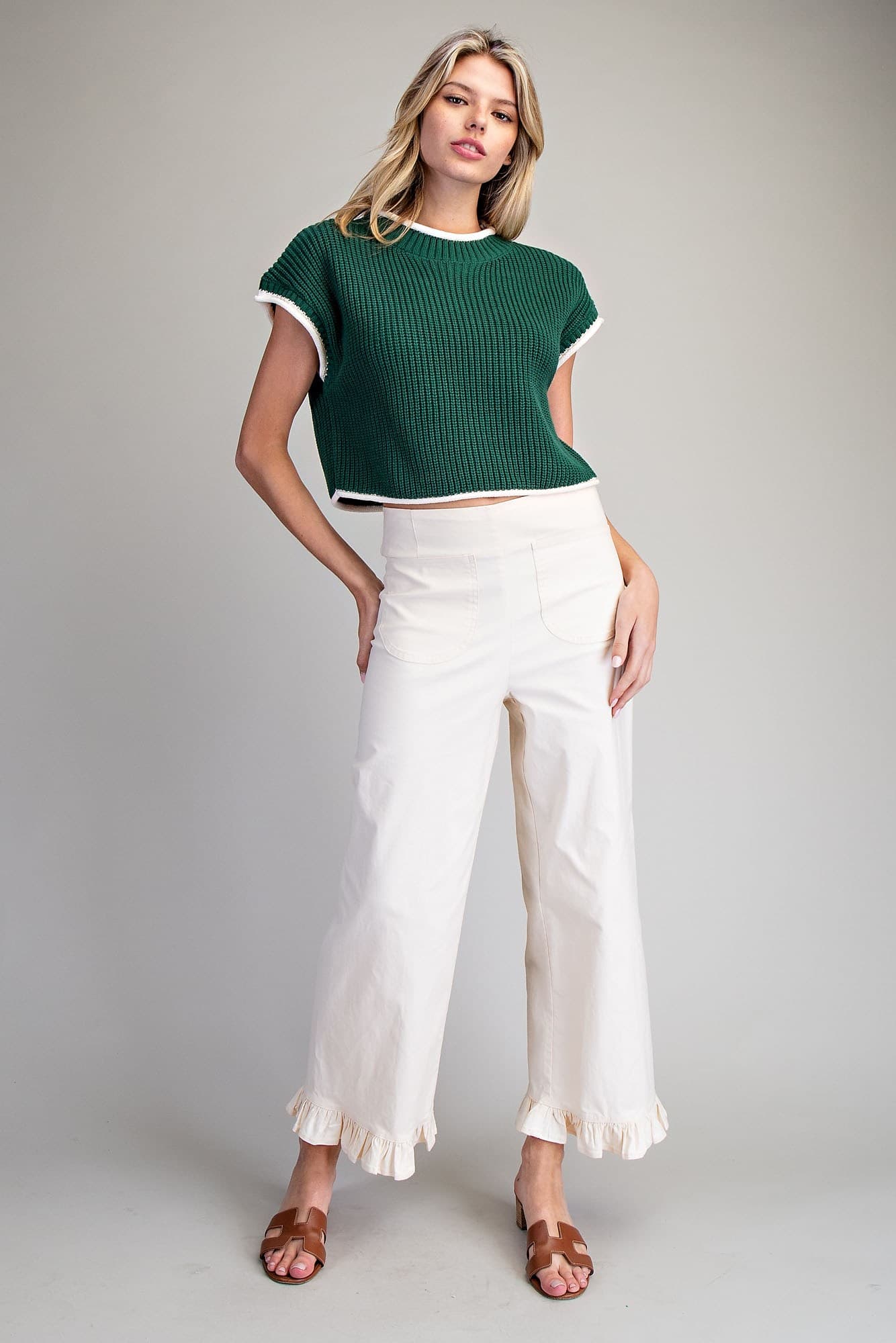 SH12922 - HUNTER GREEN
