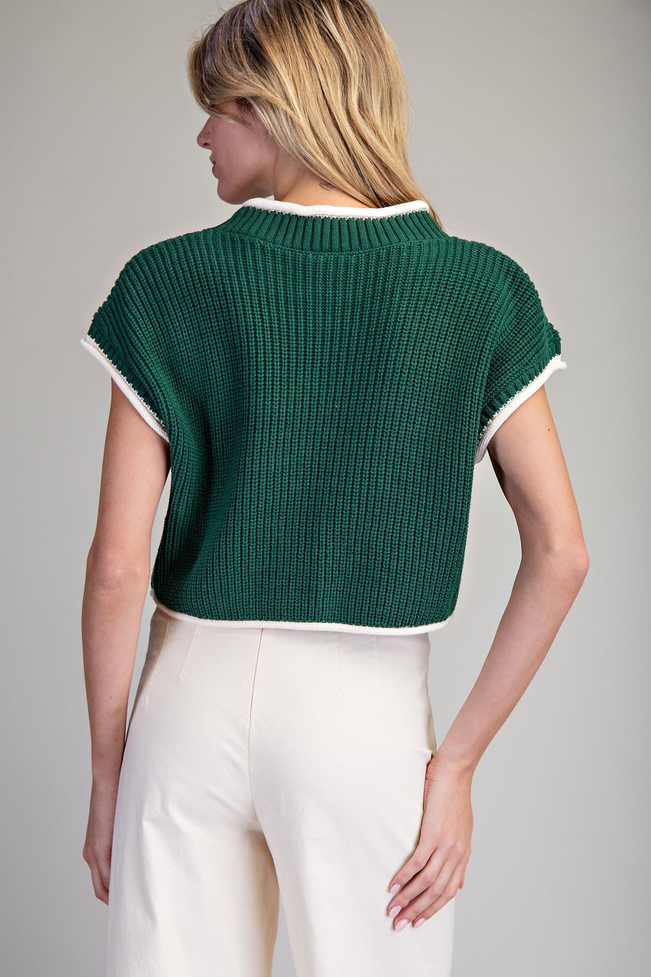 SH12922 - HUNTER GREEN