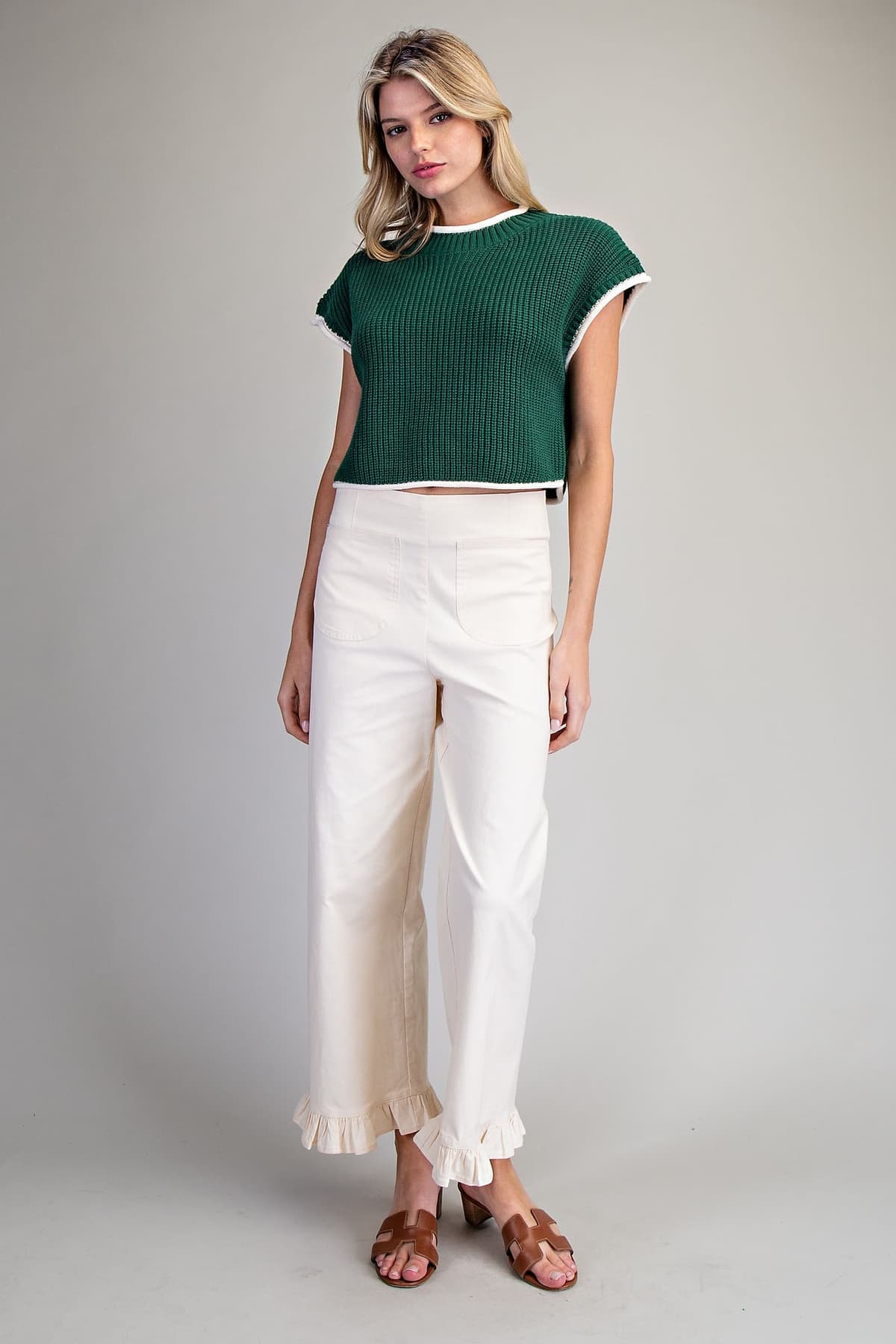 SH12922 - HUNTER GREEN