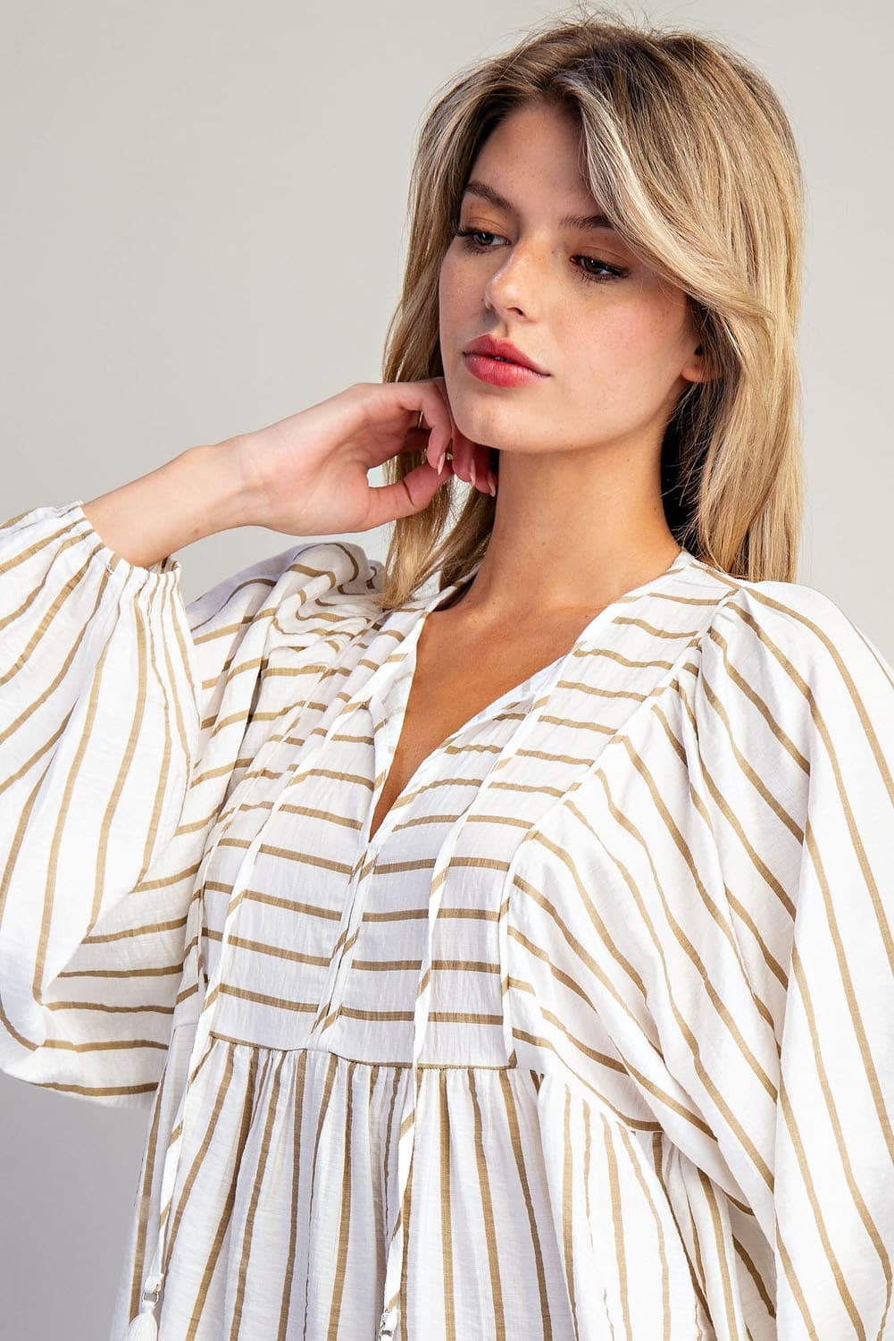 TK14579 - TAUPE