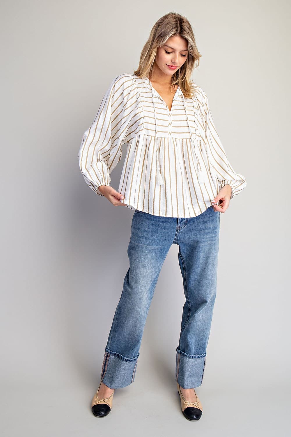 TK14579 - TAUPE