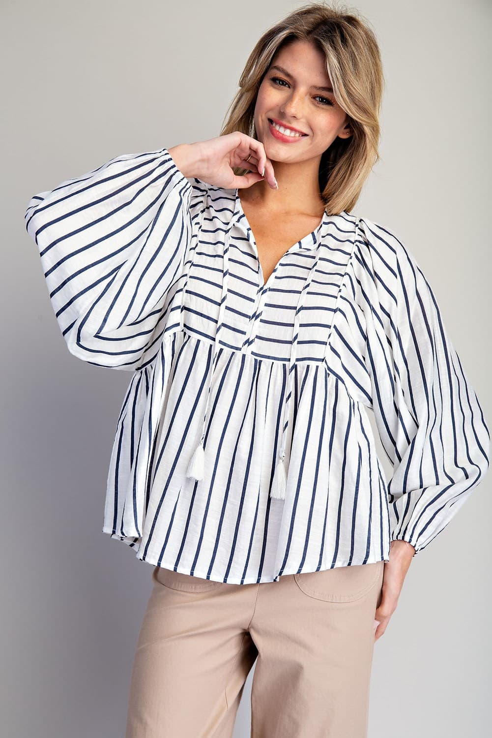 TK14579 - NAVY