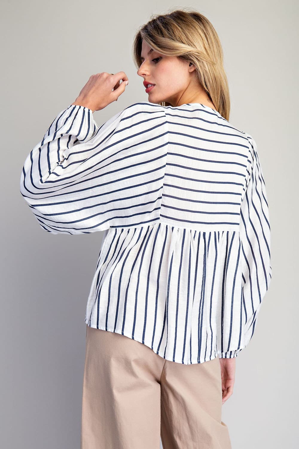 TK14579 - NAVY