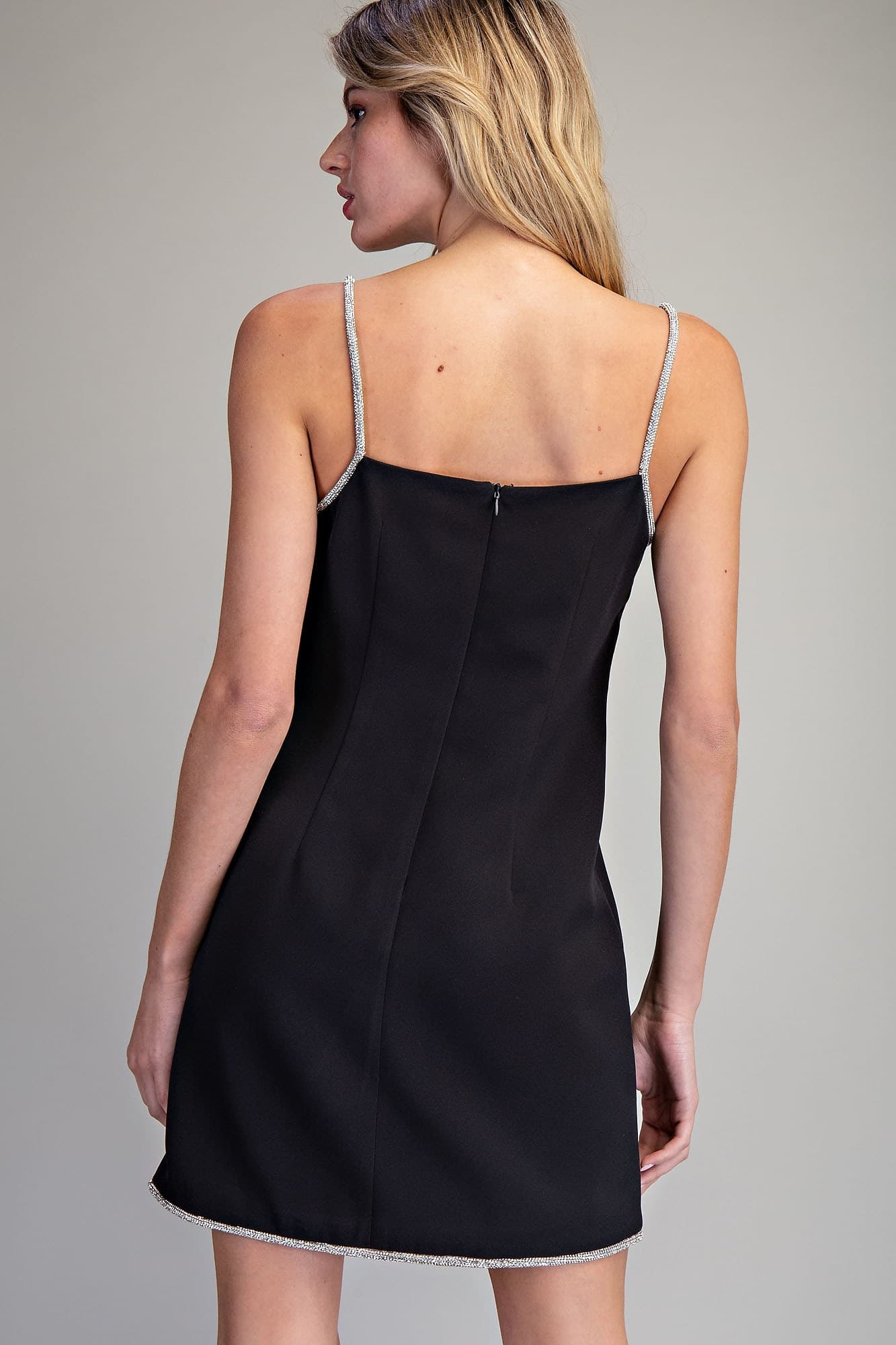 DK14654 - BLACK