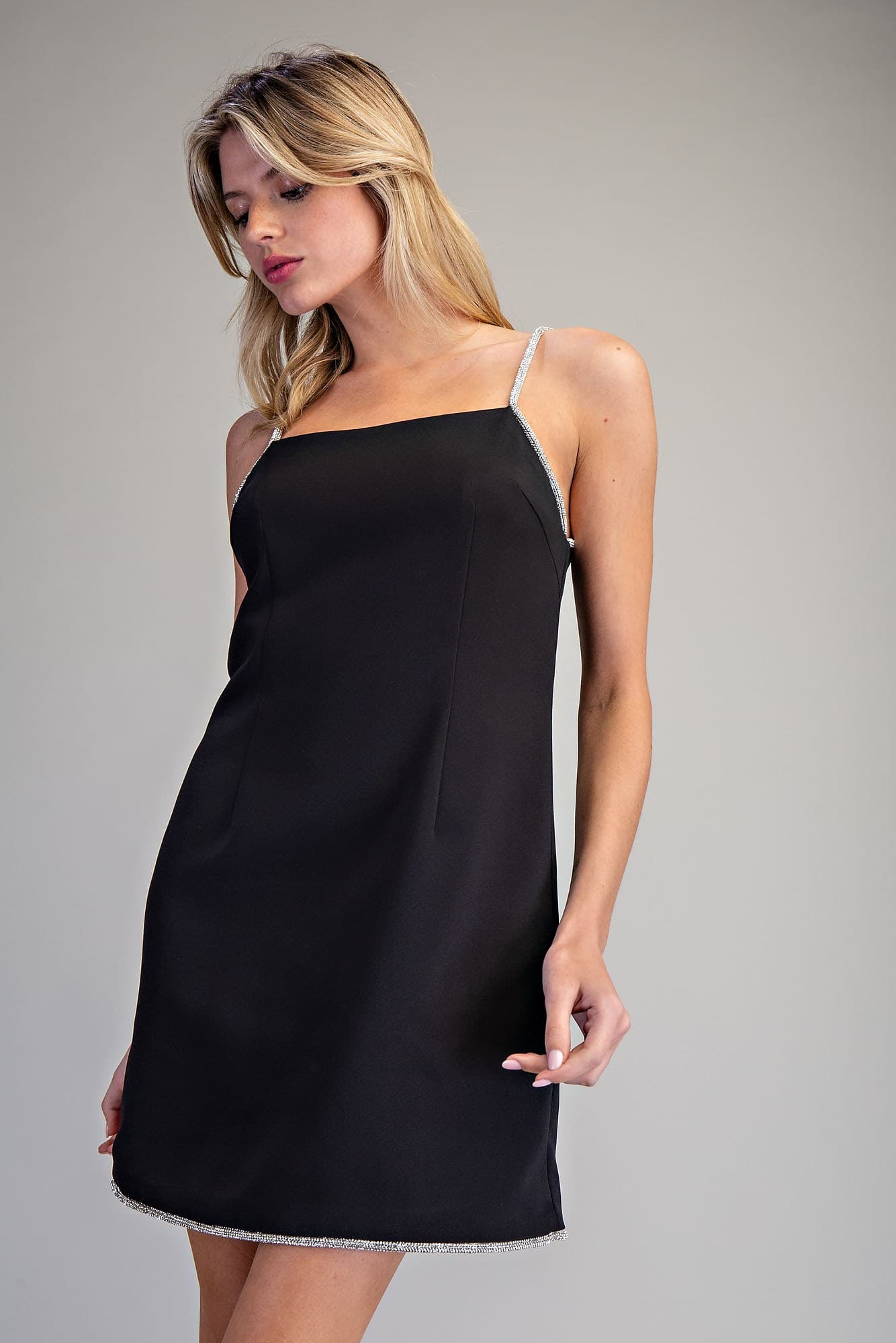 DK14654 - BLACK