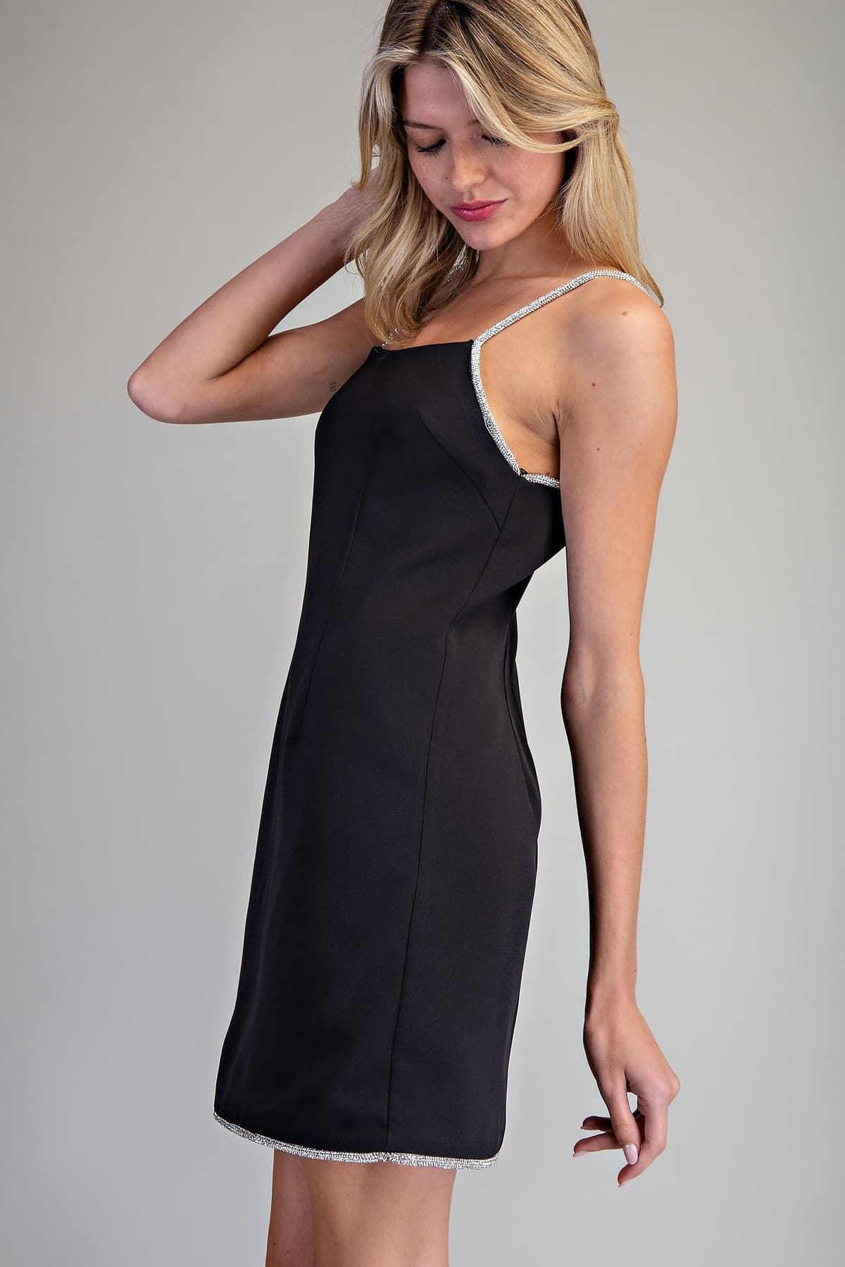 DK14654 - BLACK