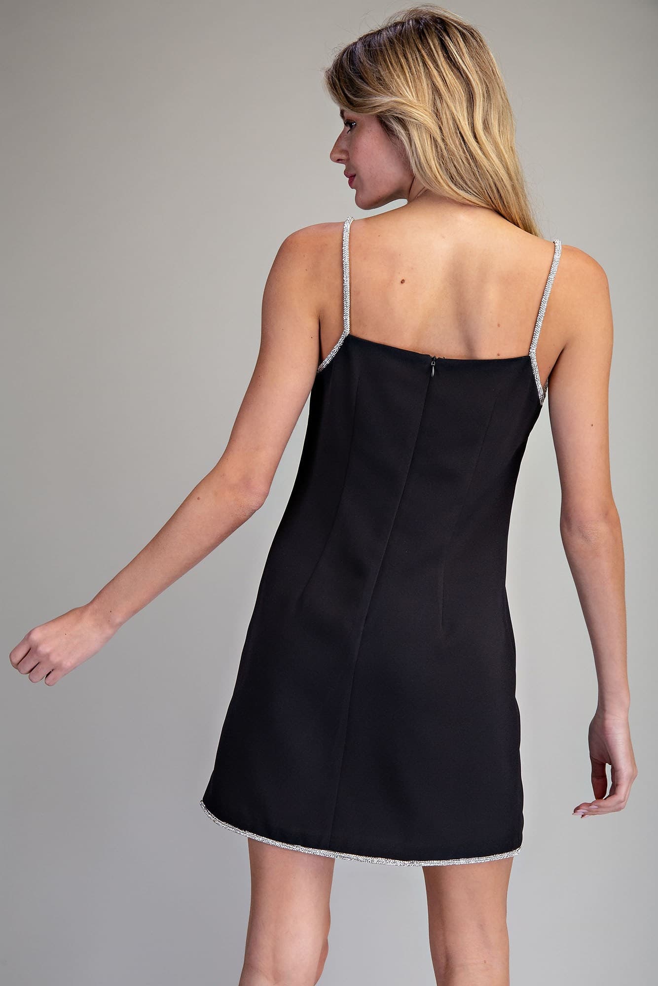 DK14654 - BLACK