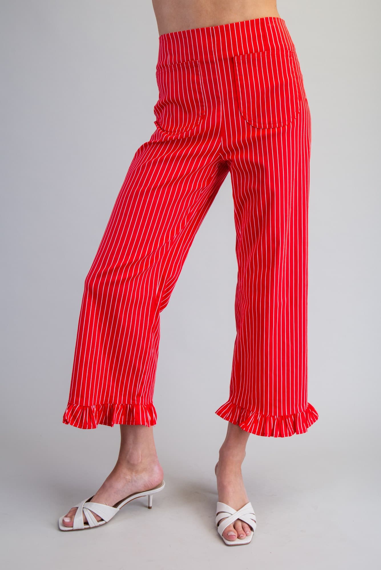PK14581 - CHERRY RED