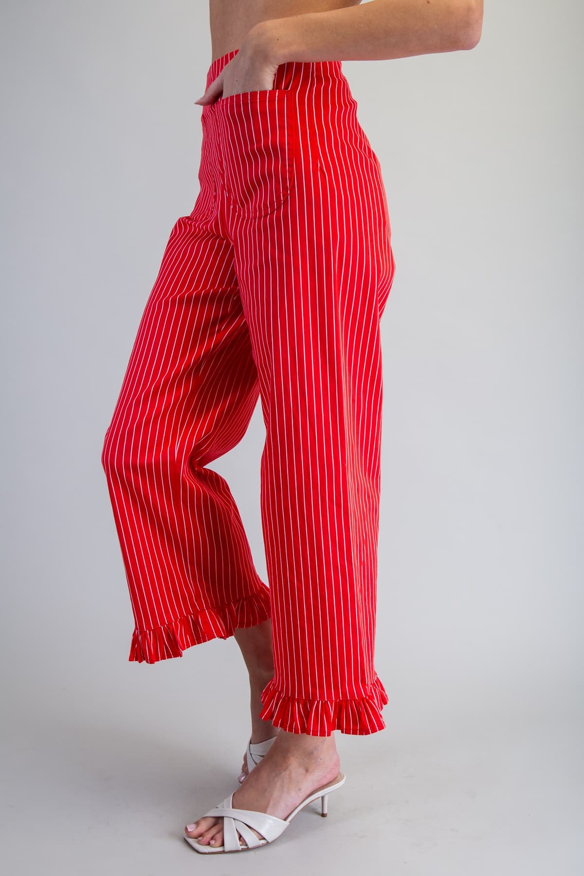 PK14581 - CHERRY RED