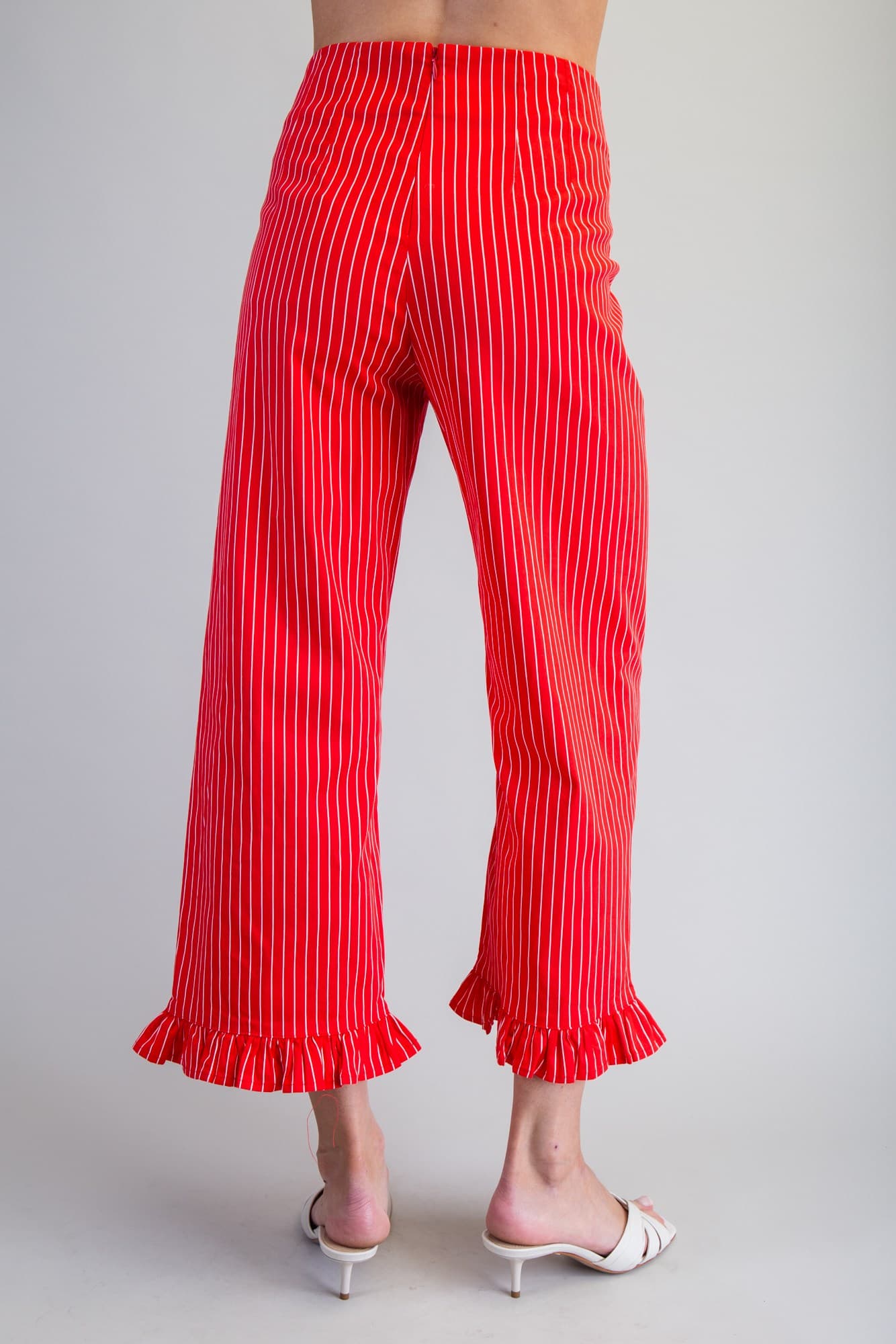 PK14581 - CHERRY RED