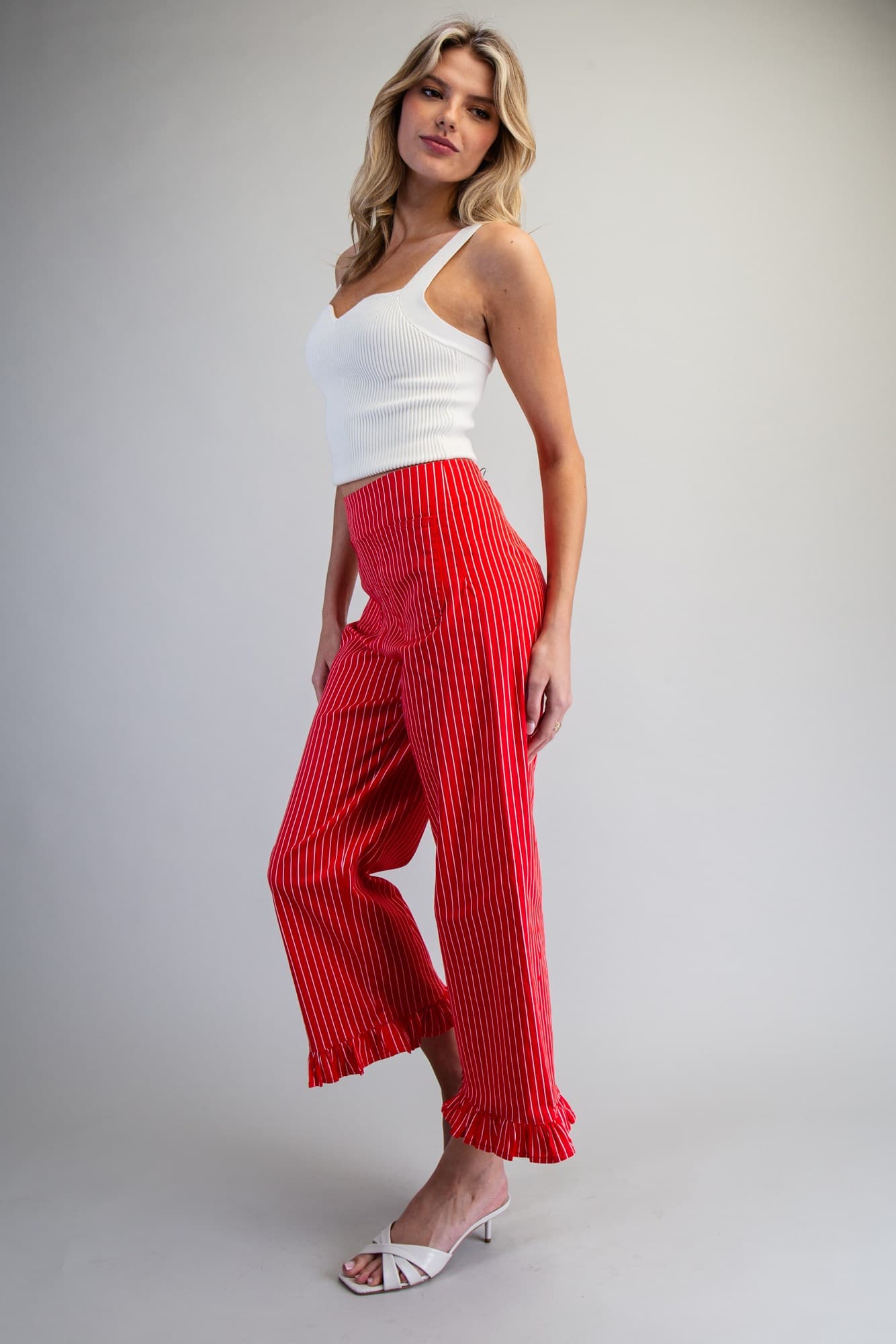 PK14581 - CHERRY RED