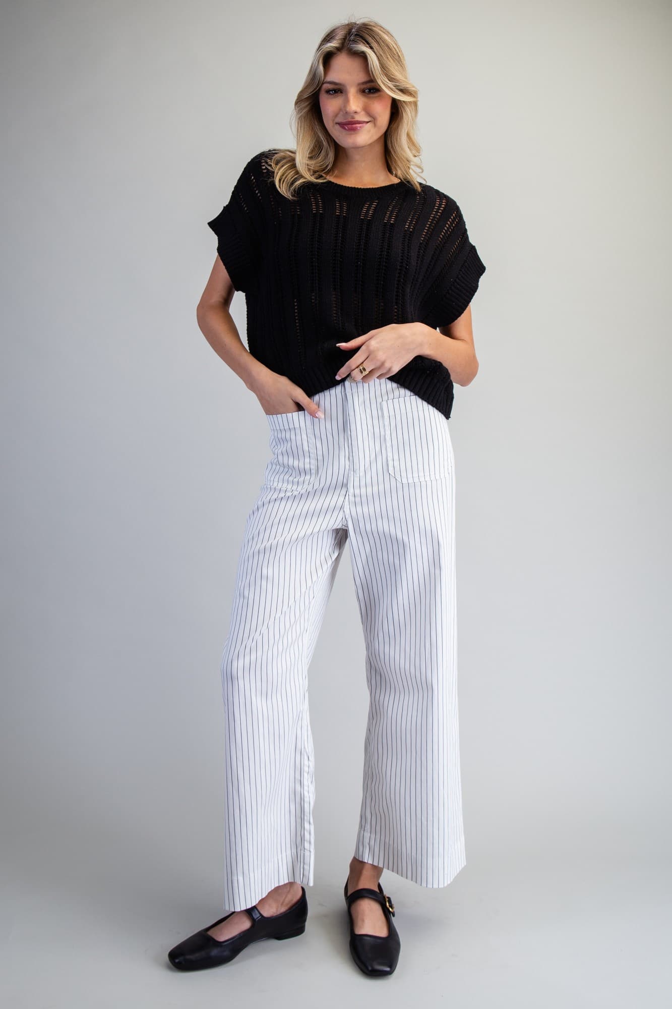 PK14584 - OFF WHITE