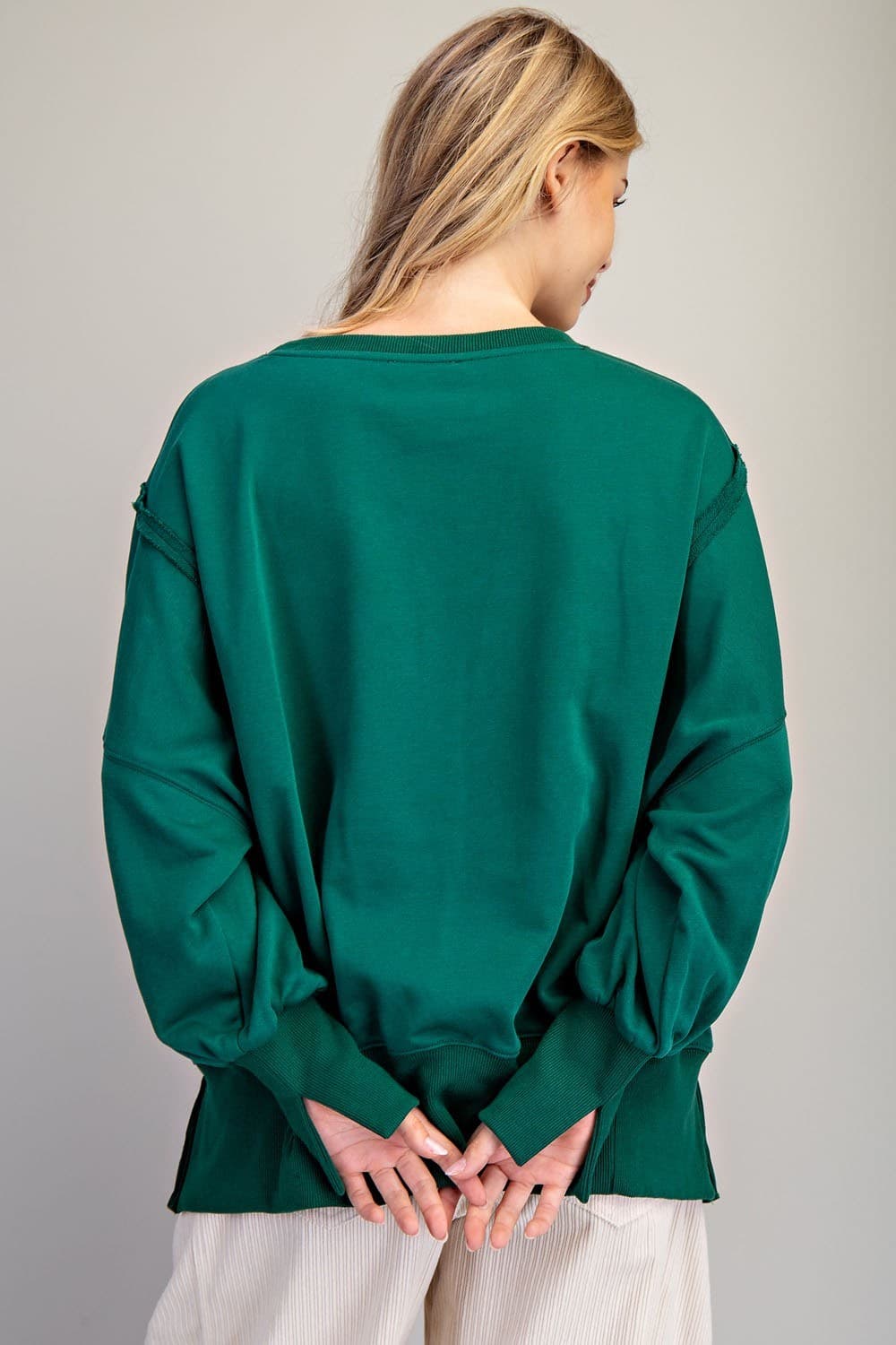 TH15249 - HUNTER GREEN