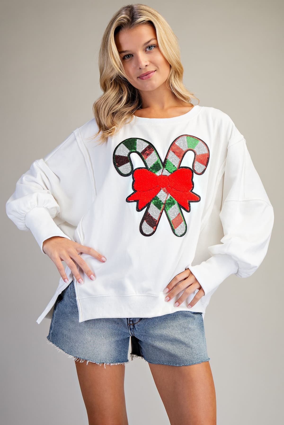 TH15249 - OFF WHITE