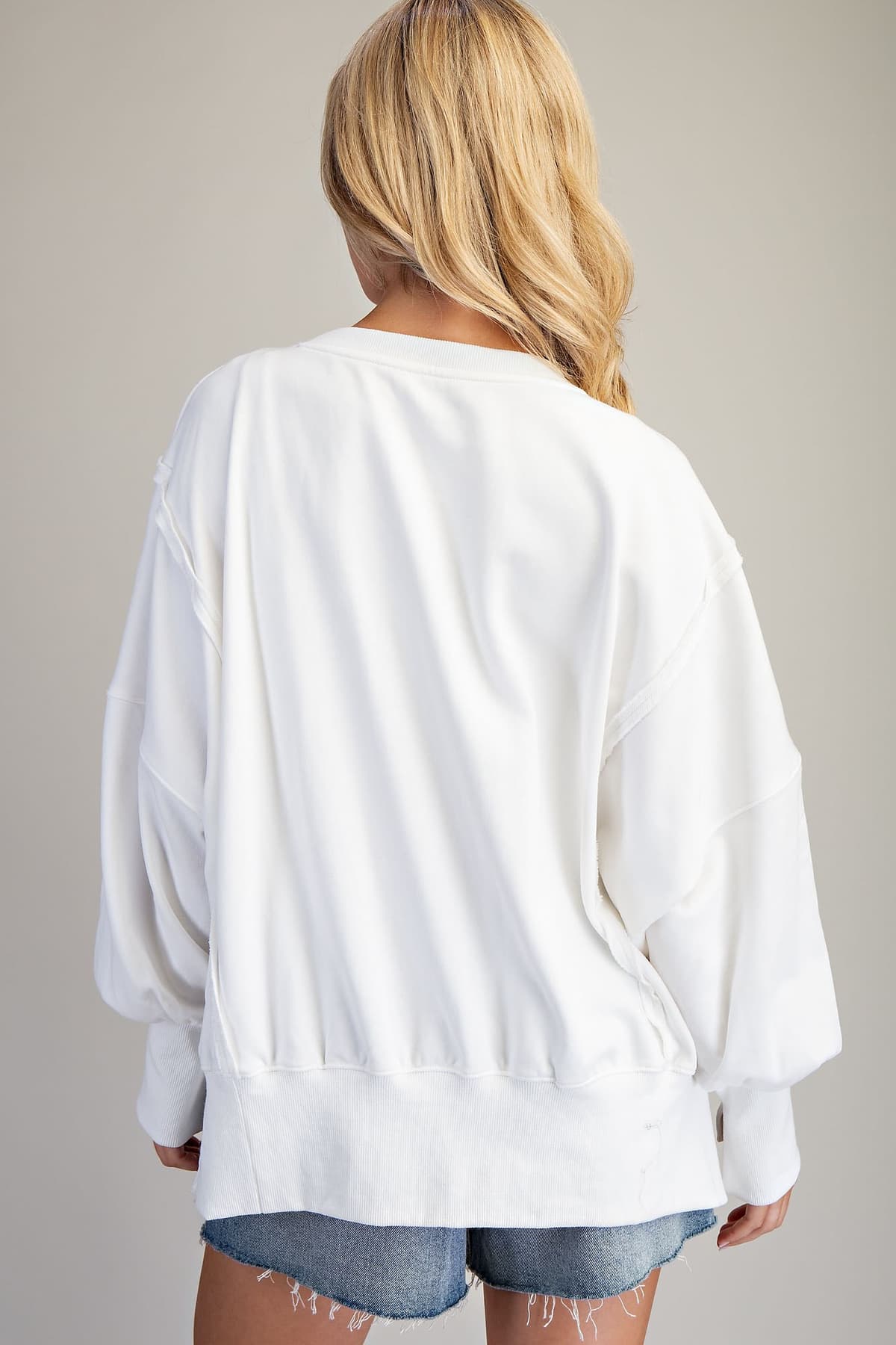 TH15249 - OFF WHITE