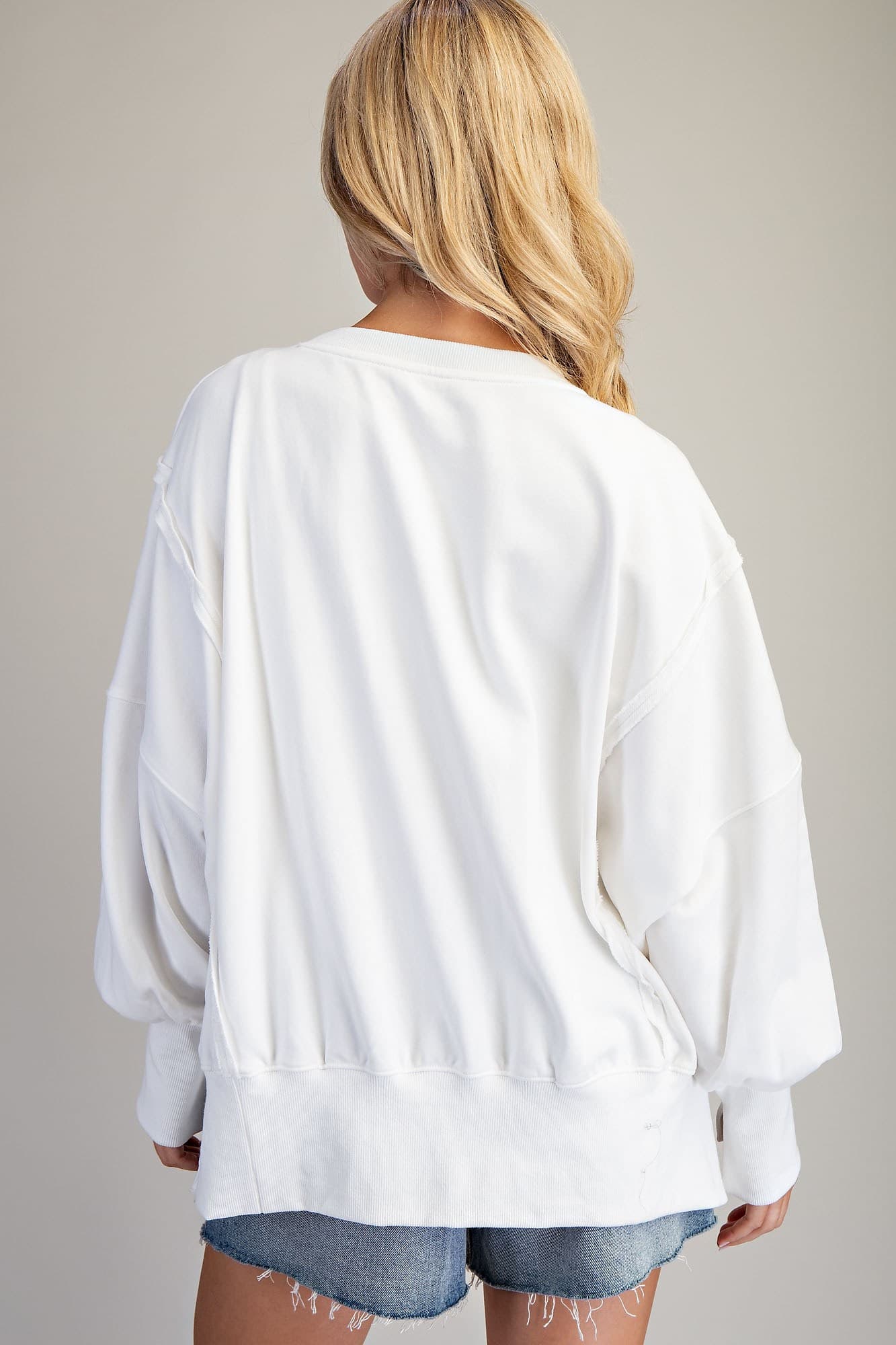 TH15249 - OFF WHITE