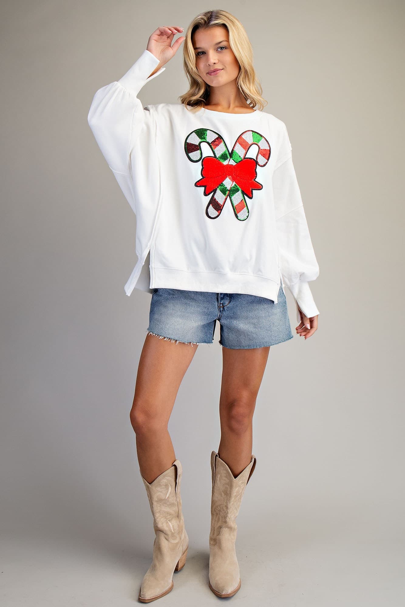 TH15249 - OFF WHITE