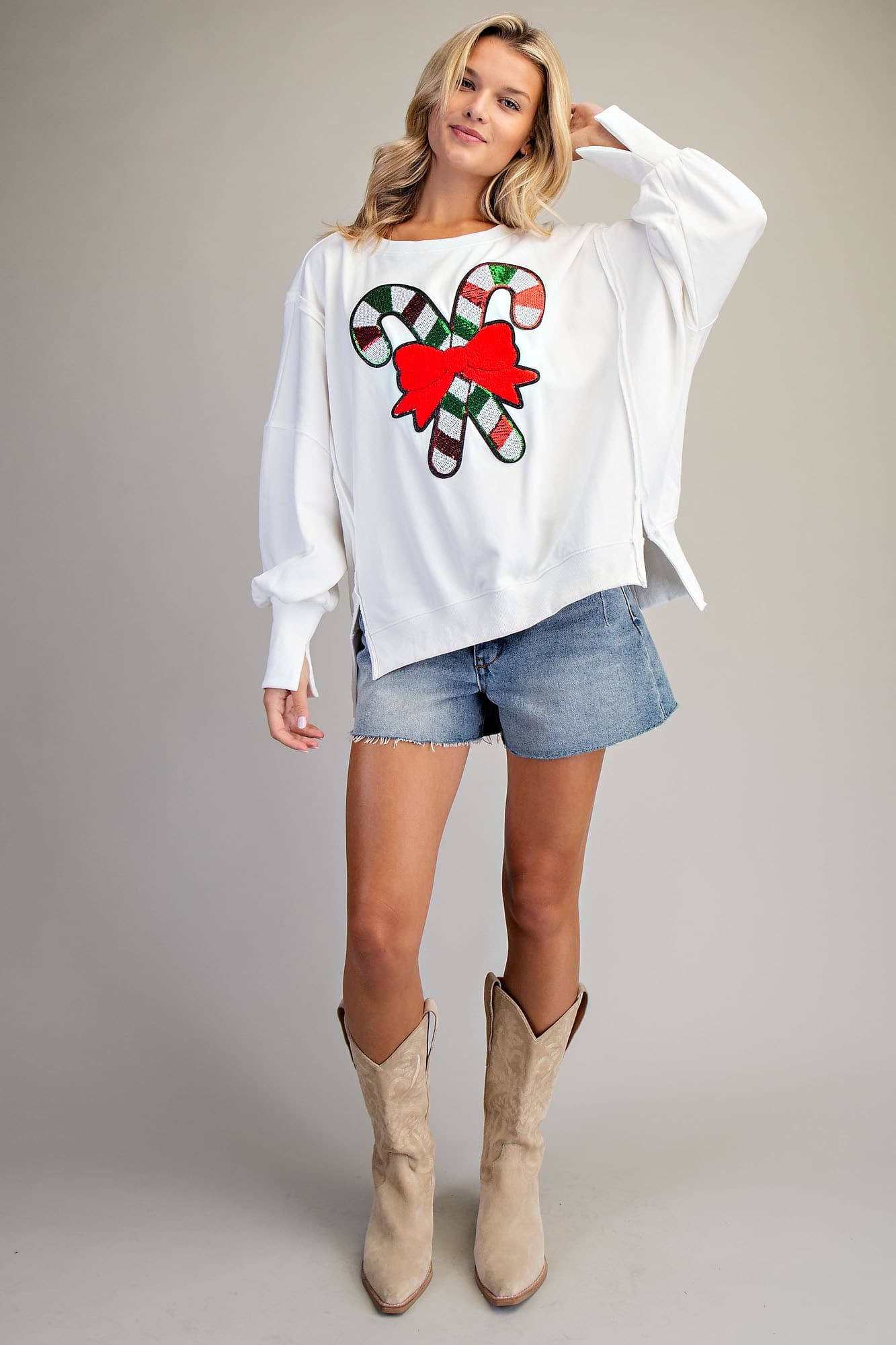 TH15249 - OFF WHITE