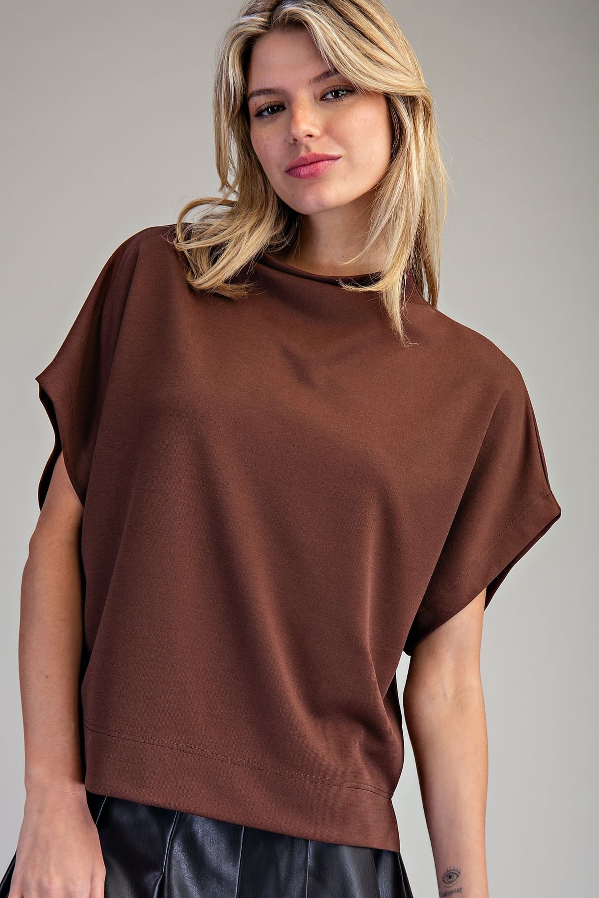 TK14627 - BROWN