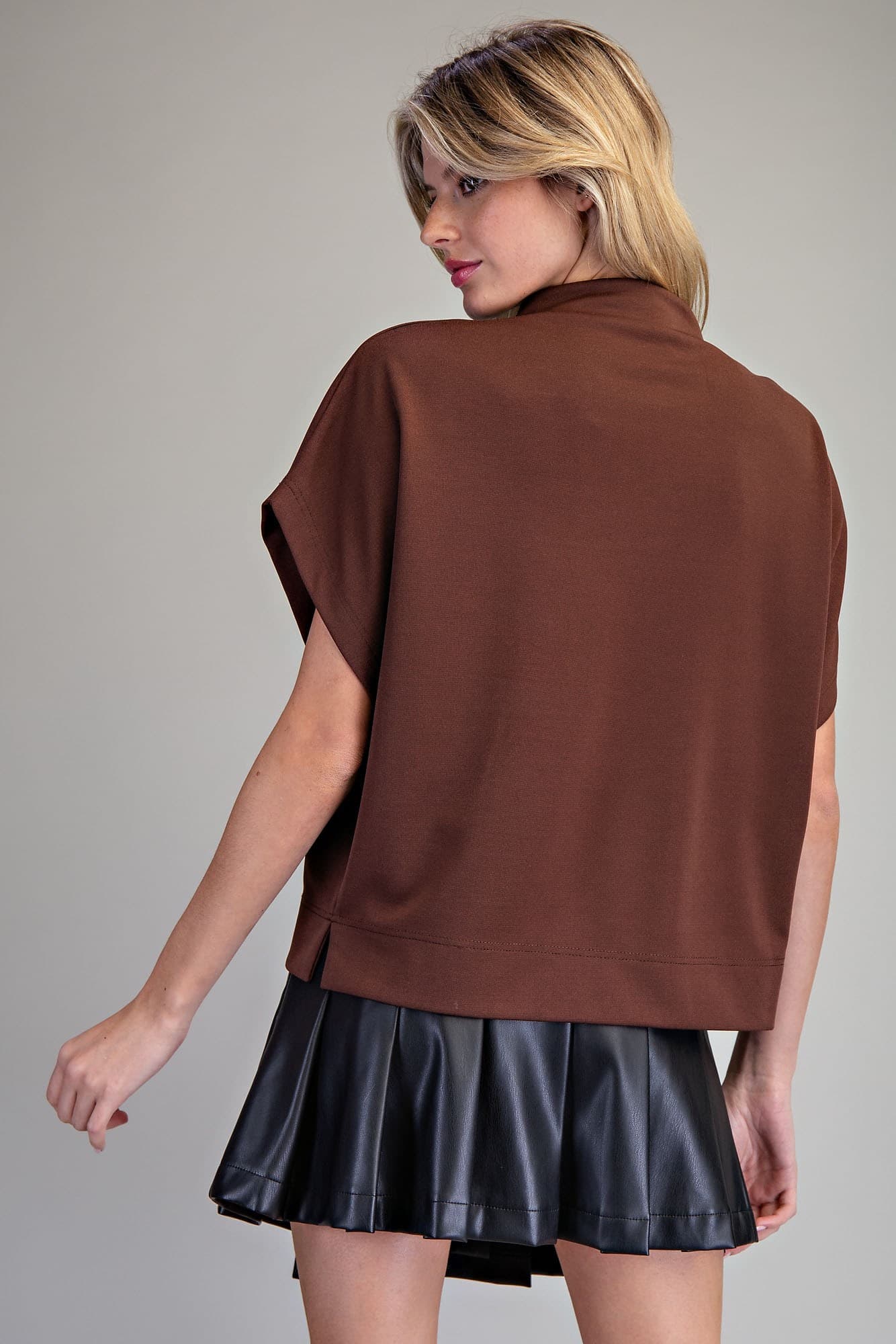 TK14627 - BROWN