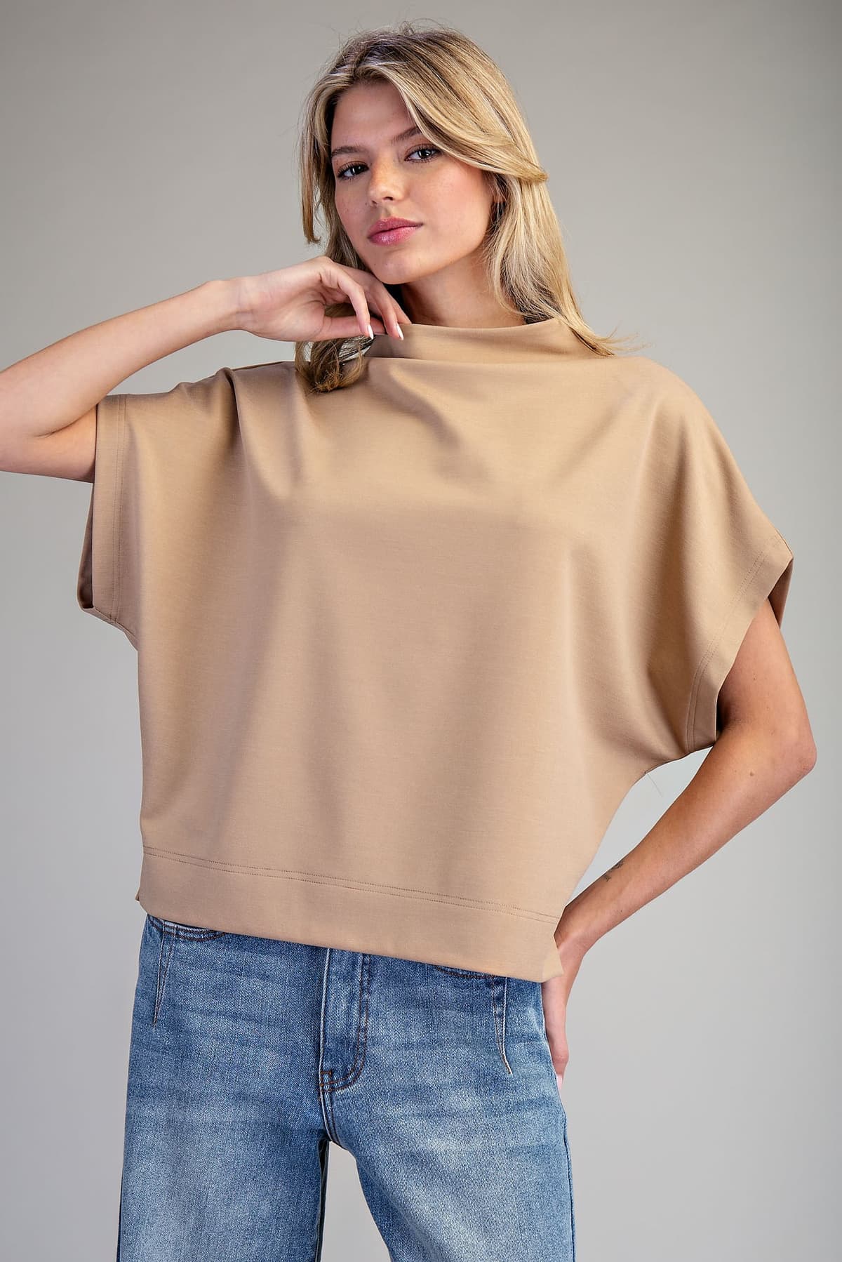 TK14627 - TAUPE