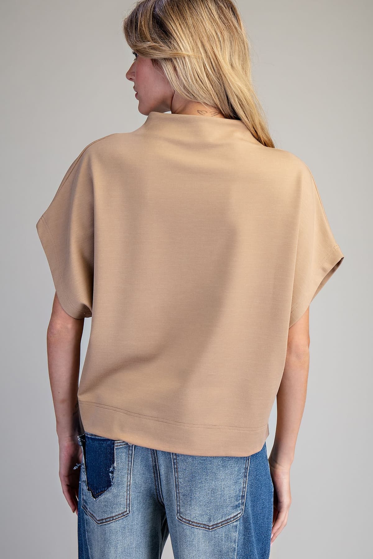 TK14627 - TAUPE