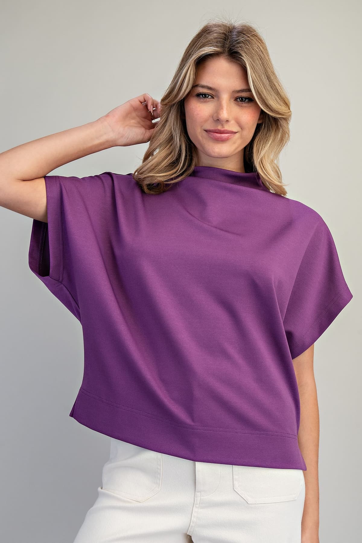 TK14627 - PLUM JAM