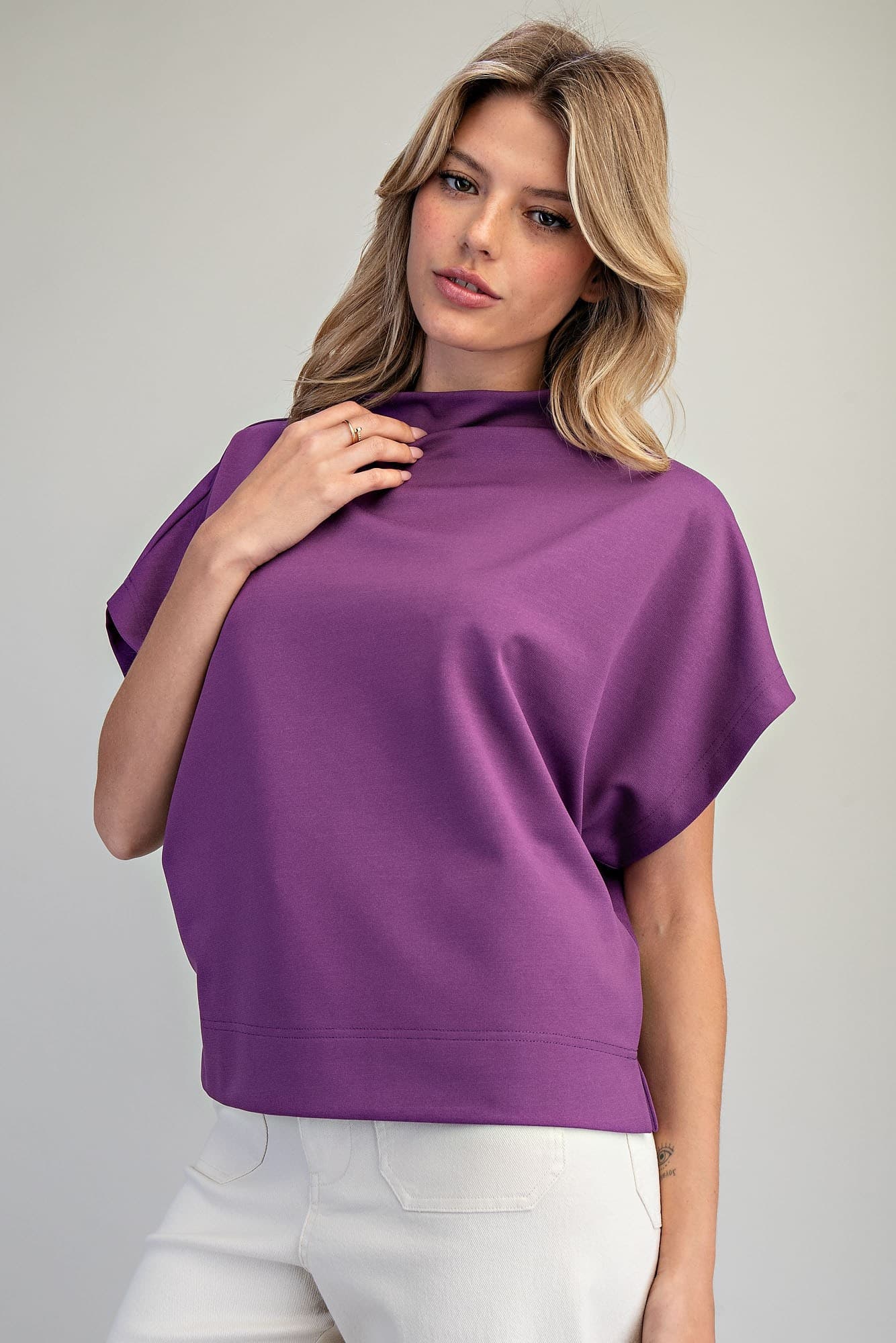 TK14627 - PLUM JAM