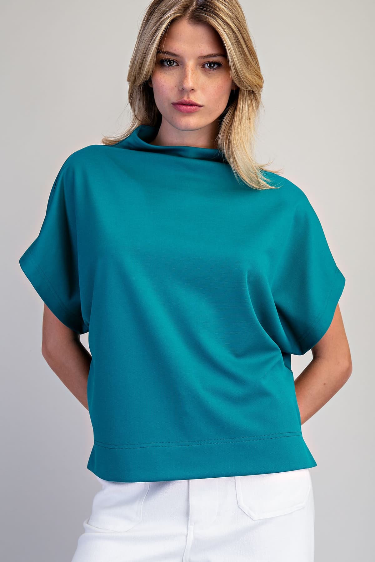 TK14627 - SEA GREEN