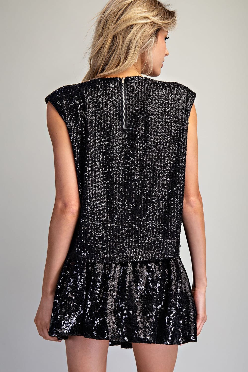 TK14365 - BLACK
