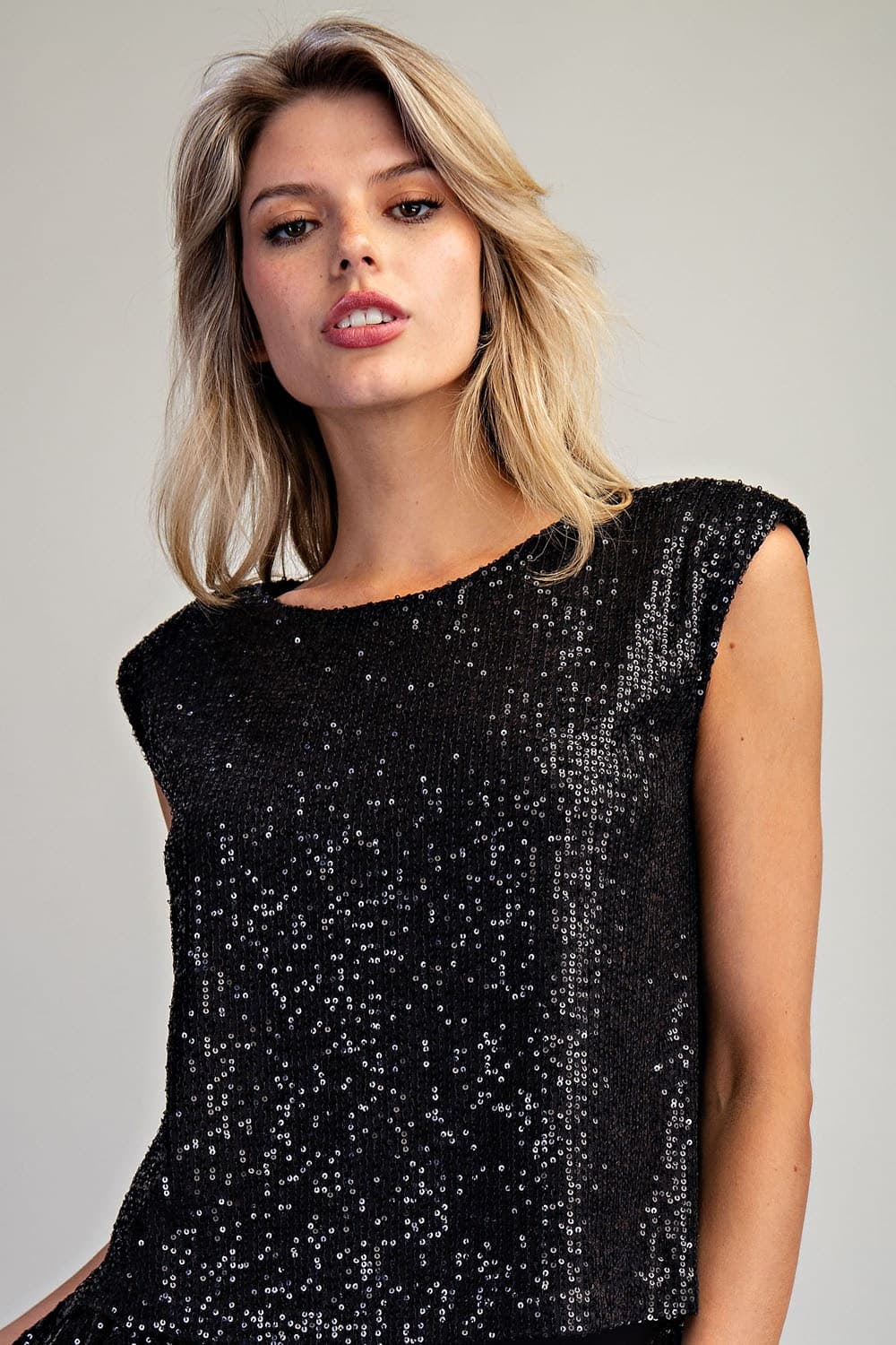 TK14365 - BLACK