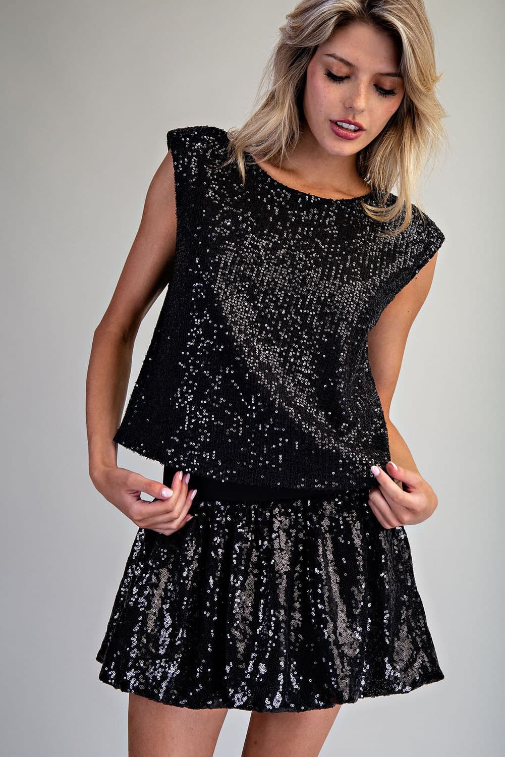 TK14365 - BLACK