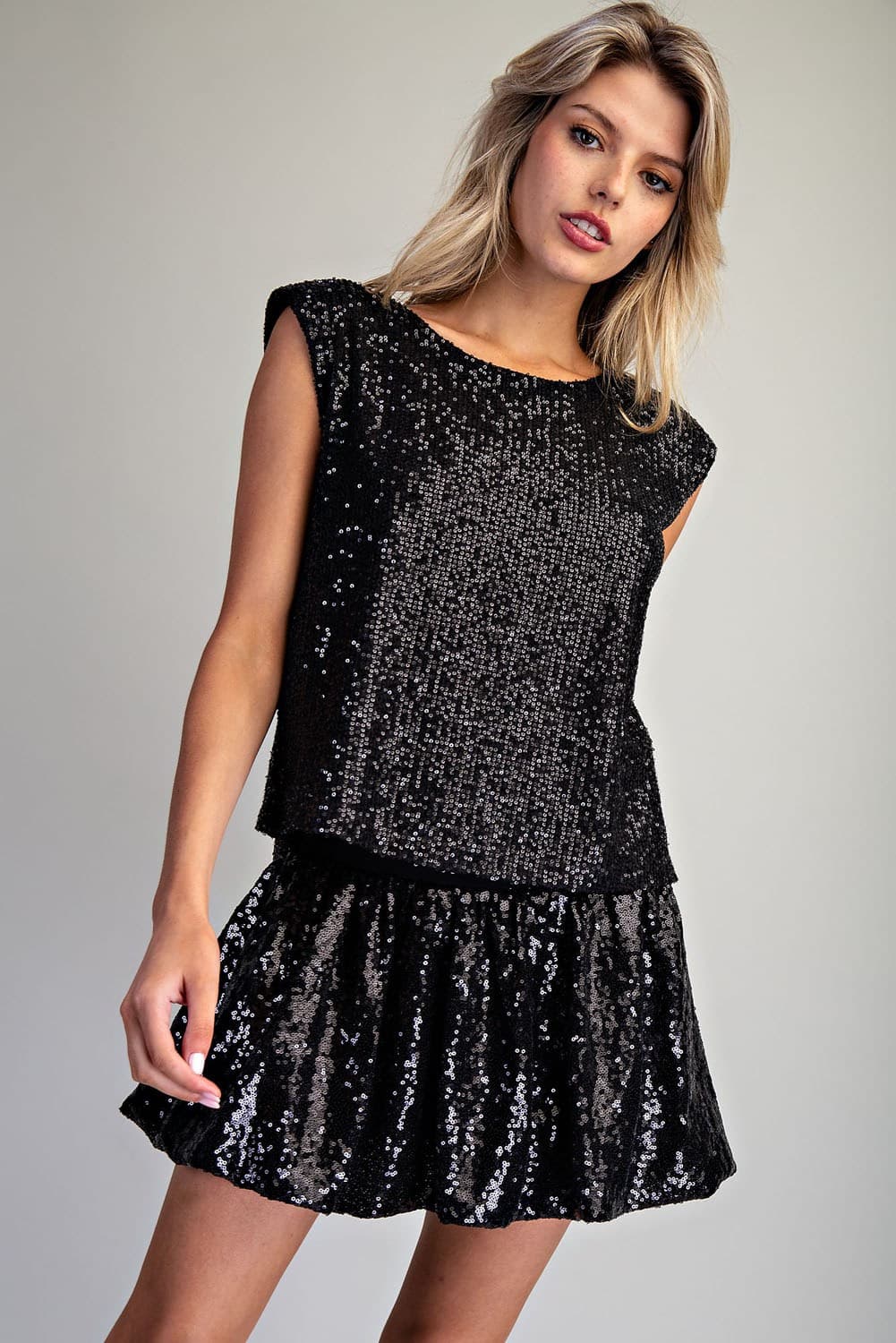 TK14365 - BLACK