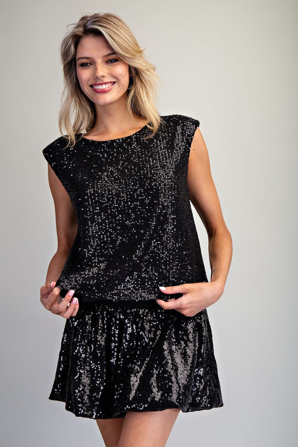 TK14365 - BLACK
