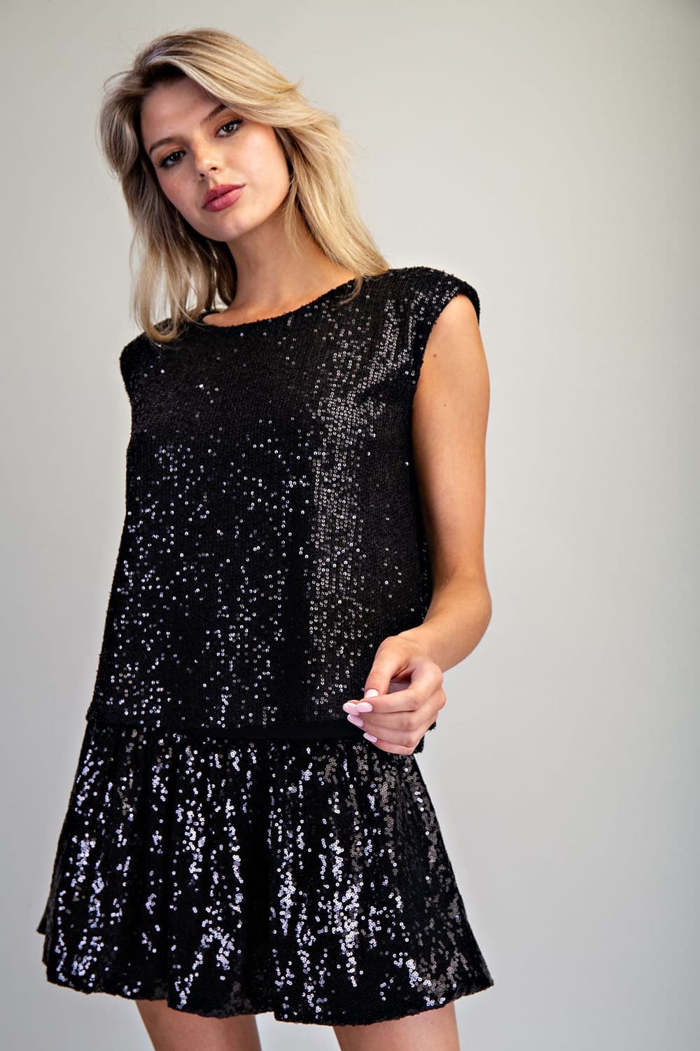 TK14365 - BLACK