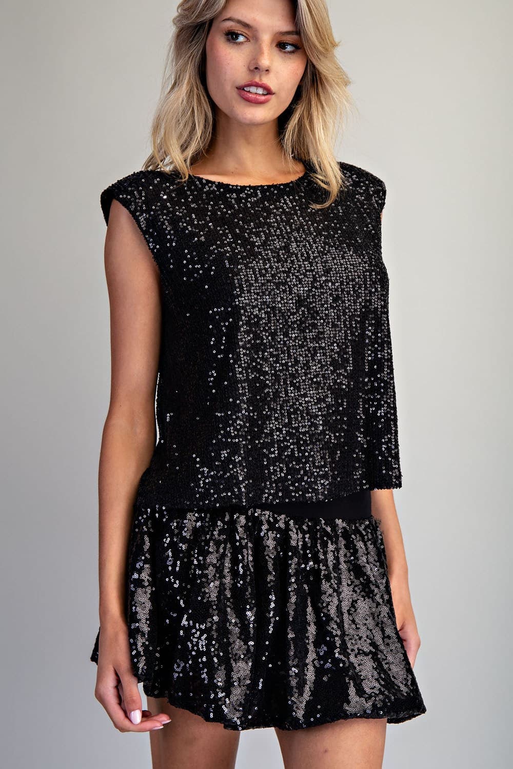 TK14365 - BLACK