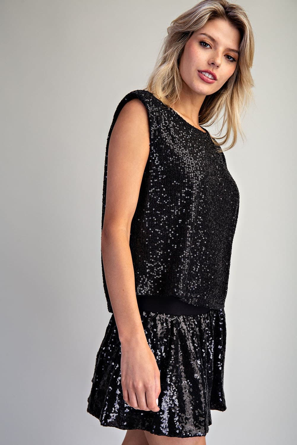 TK14365 - BLACK