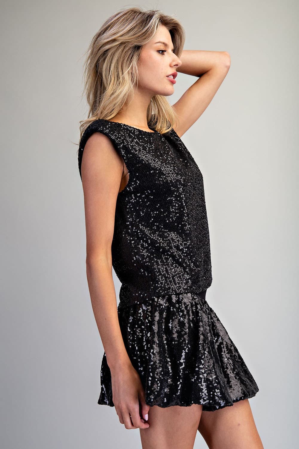 TK14365 - BLACK