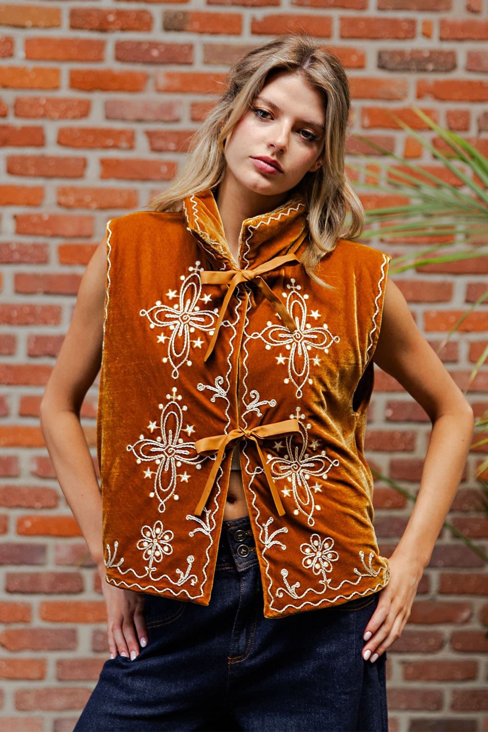JH12983 - GINGER BREAD