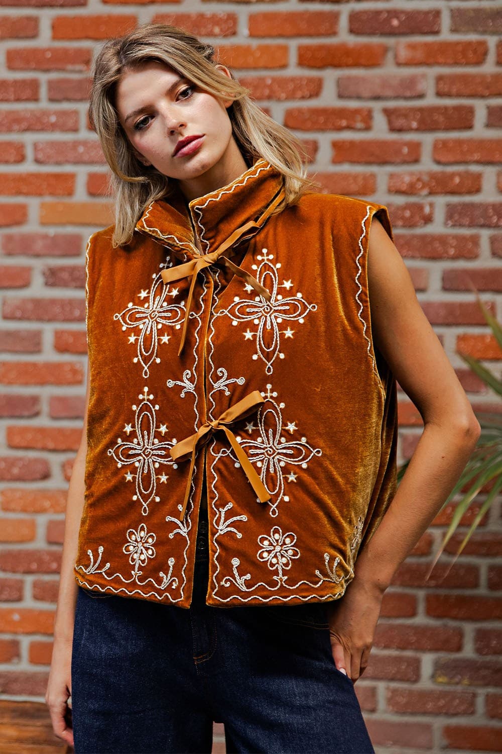 JH12983 - GINGER BREAD