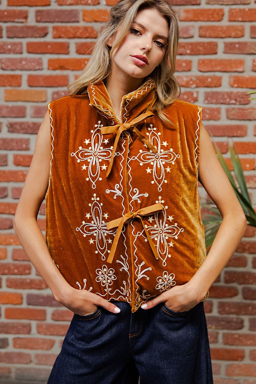 JH12983 - GINGER BREAD