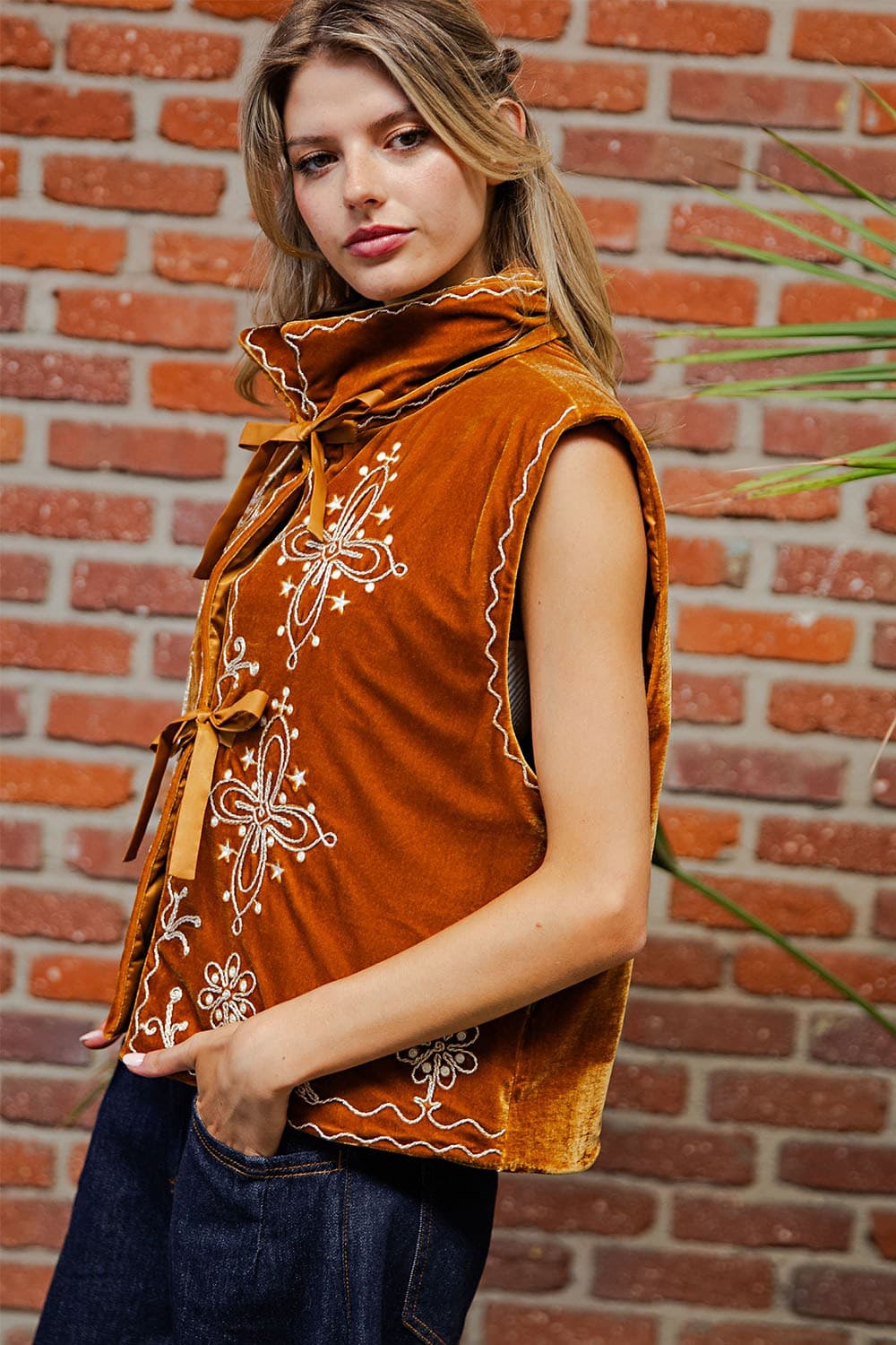 JH12983 - GINGER BREAD