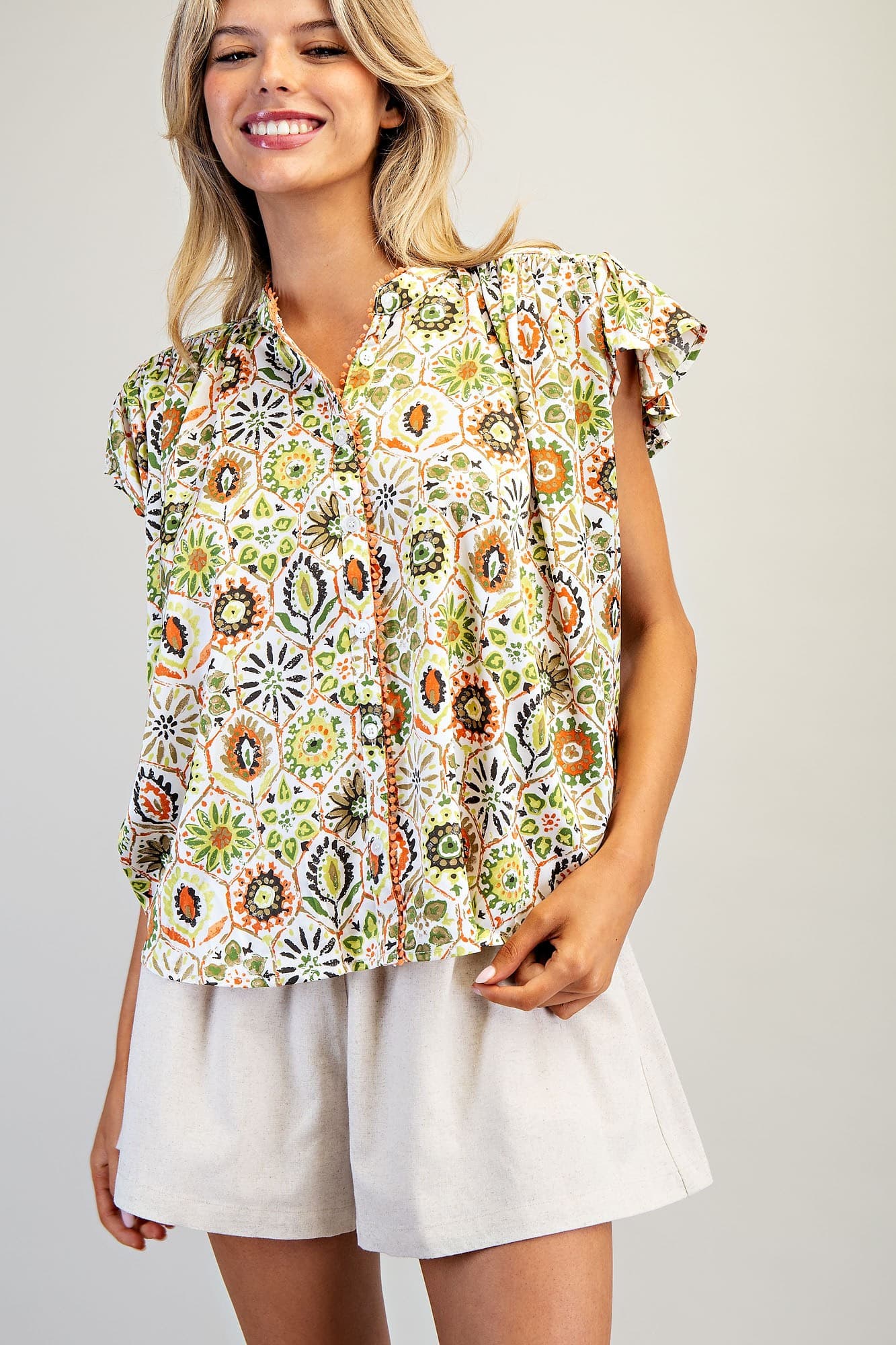 TK14630 - PISTACHIO