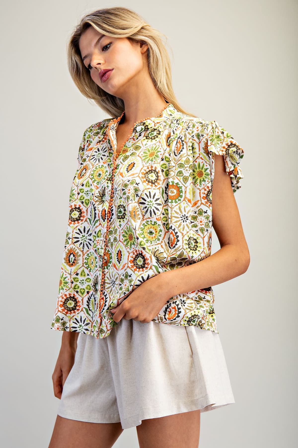 TK14630 - PISTACHIO